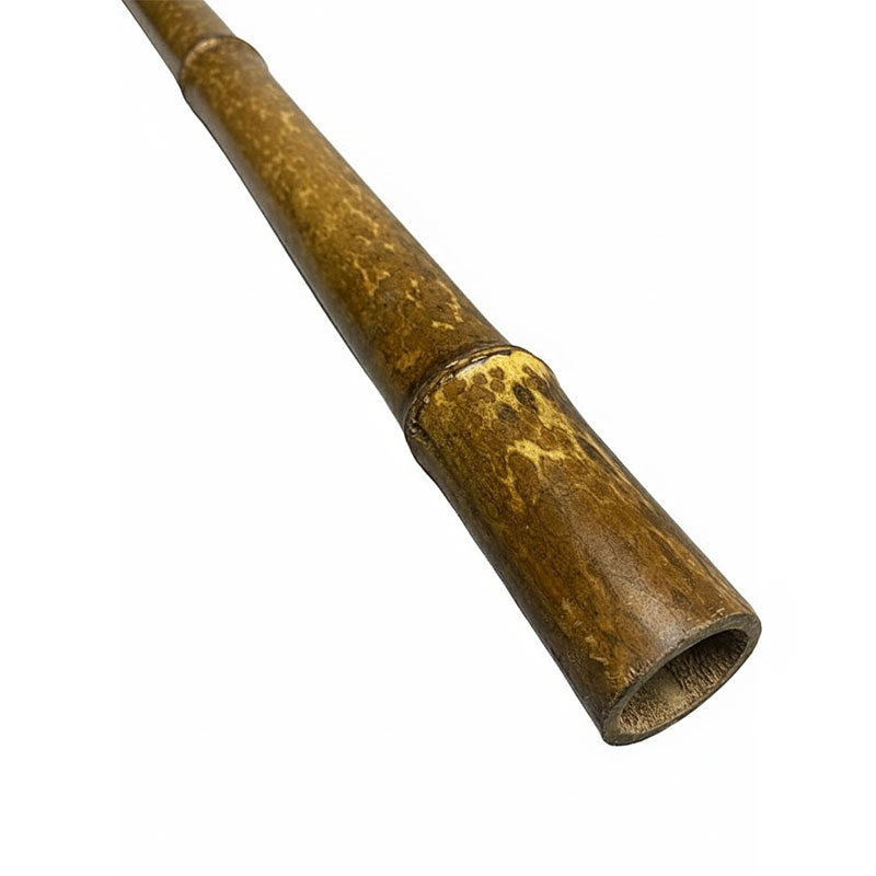 Bambusové tyč Boryana-tiger