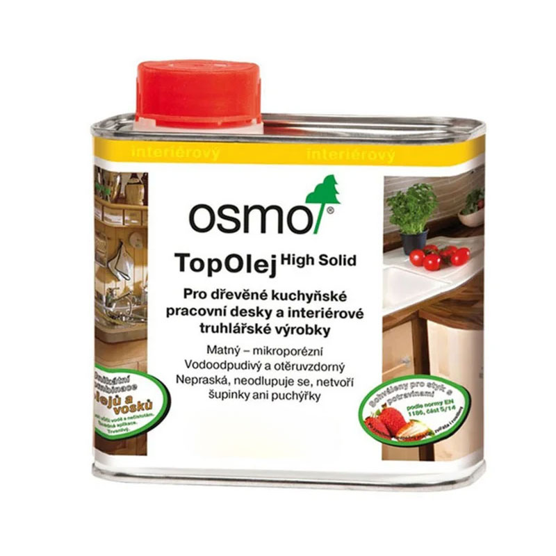 OSMO Top olej